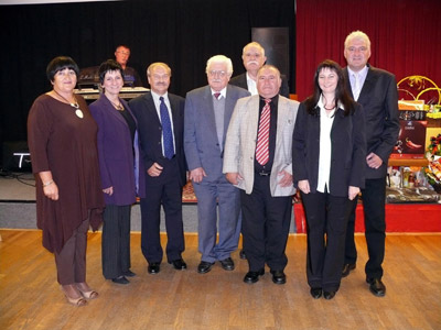 70 Jahre Siedlerverein Lanzendorf