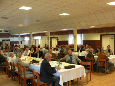 Landeskonferenz 2010