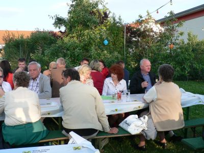 SV Unterm Eichkogel 02.06.2012 2